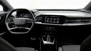 Audi Q4 e-tron bild 14