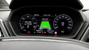 Audi Q4 e-tron bild 10