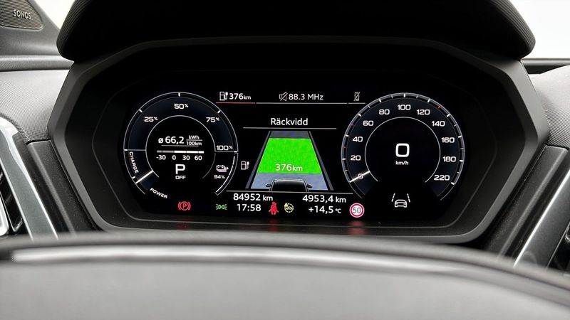 Audi Q4 e-tron bild 10