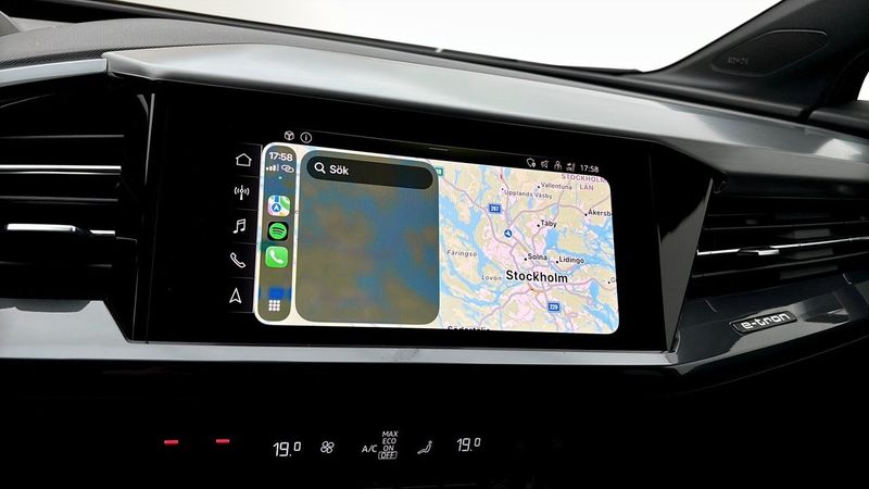 Audi Q4 e-tron bild 13