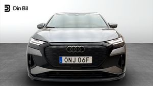 Audi Q4 e-tron bild 5