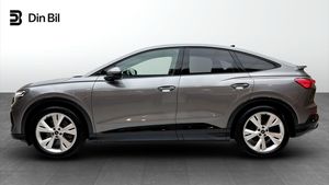 Audi Q4 e-tron bild 3