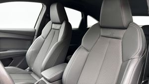 Audi Q4 e-tron bild 11