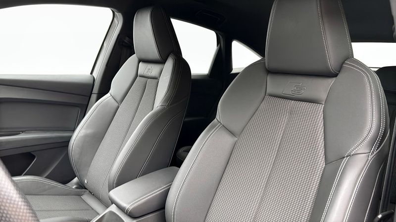 Audi Q4 e-tron bild 11