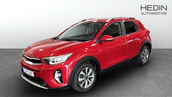 Kia Stonic 1.0 T-GDI DCT / Automat Advance - 2021