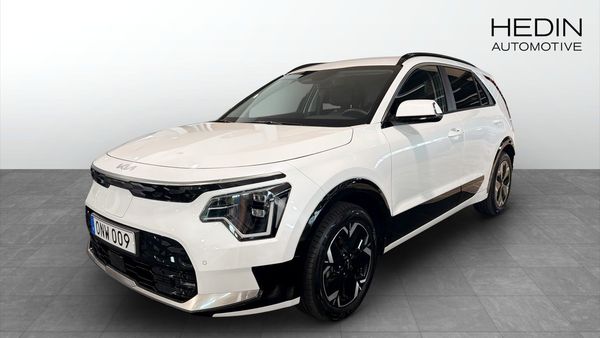 Kia e-Niro Special Edition Advance - 2023