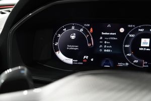 Cupra Leon bild 4