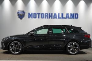 Cupra Leon bild 1