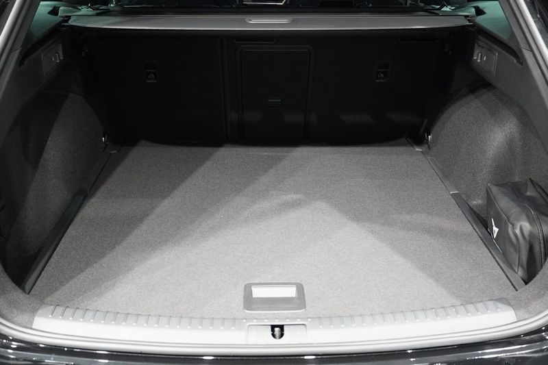 Cupra Leon bild 7