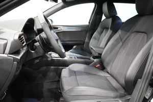 Cupra Leon bild 6