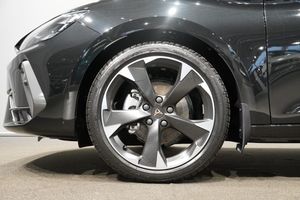 Cupra Leon bild 2