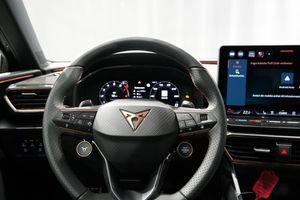 Cupra Leon bild 3
