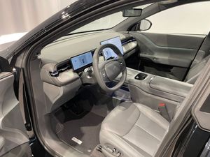 XPENG G6 bild 23