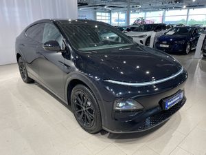 XPENG G6 bild 5