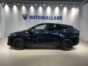 XPENG G6 bild 2