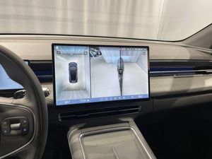 XPENG G6 bild 25