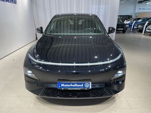 XPENG G6 bild 4