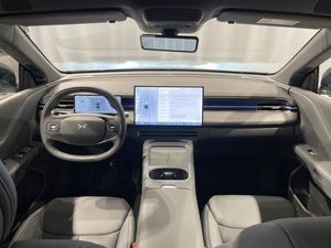 XPENG G6 bild 22