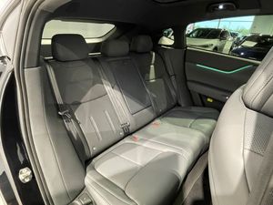 XPENG G6 bild 18