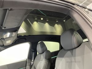XPENG G6 bild 24