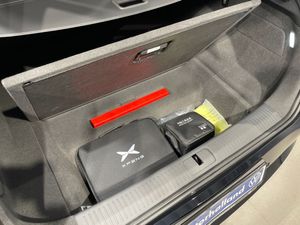 XPENG G6 bild 14