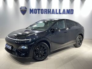 XPENG G6 bild 1