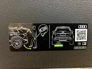 Audi Q8 bild 26