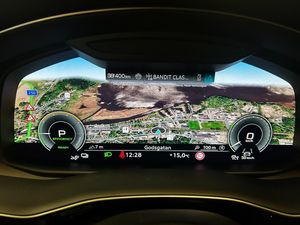 Audi Q8 bild 18