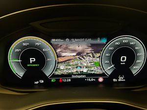 Audi Q8 bild 17