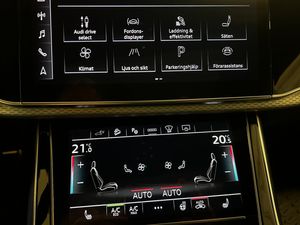 Audi Q8 bild 22