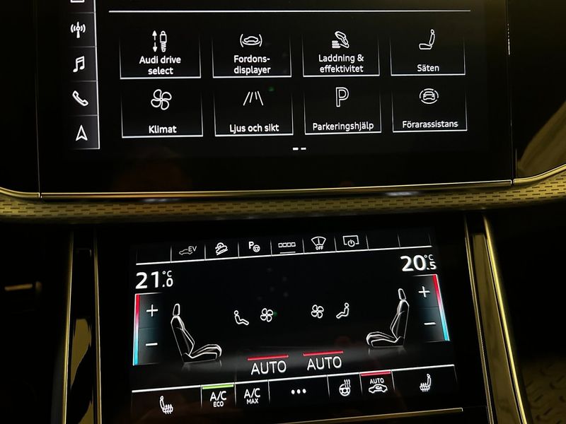 Audi Q8 bild 22