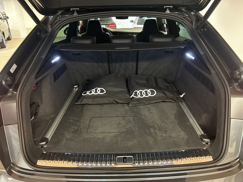 Audi Q8 bild 25