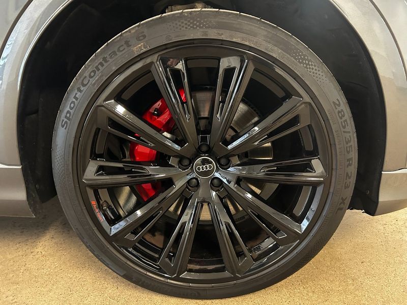 Audi Q8 bild 34