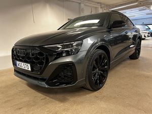 Audi Q8 bild 1