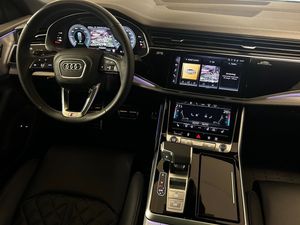 Audi Q8 bild 14