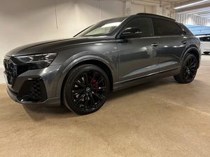 Audi Q8 bild 2