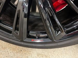 Audi Q8 bild 29