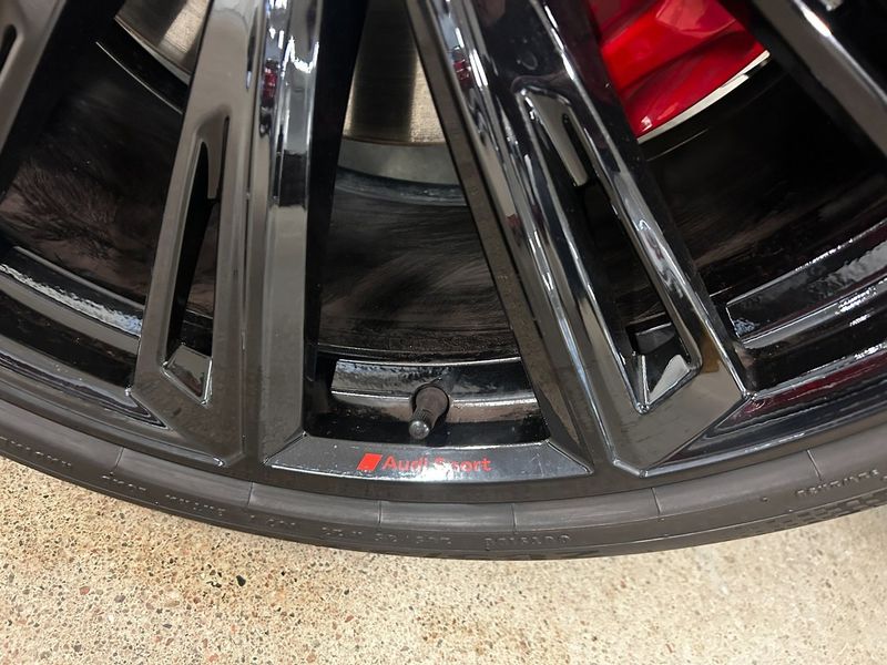 Audi Q8 bild 29