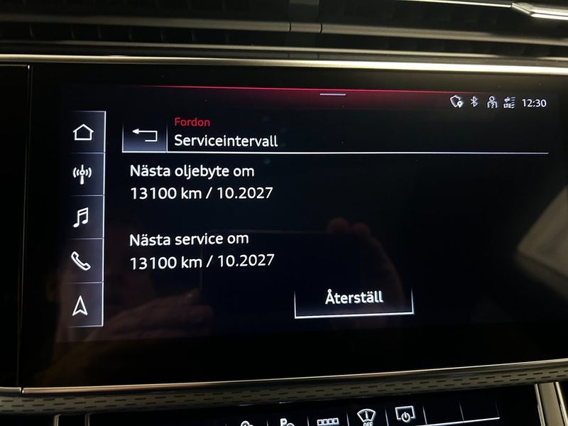 Audi Q8 bild 24