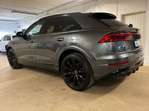 Audi Q8 bild 7