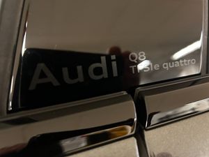 Audi Q8 bild 32
