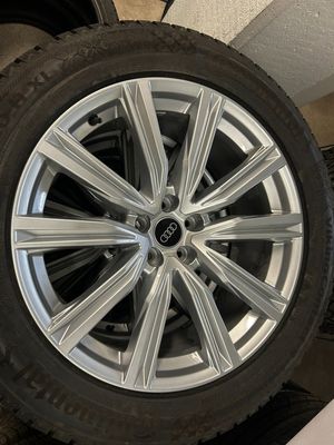 Audi Q8 bild 35