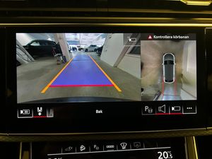 Audi Q8 bild 21