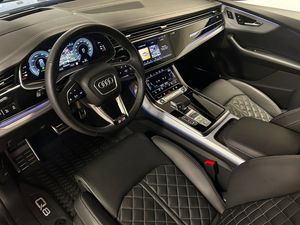Audi Q8 bild 9