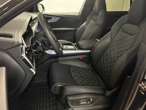 Audi Q8 bild 10