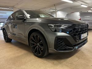 Audi Q8 bild 4