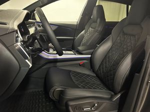 Audi Q8 bild 8