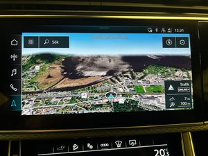 Audi Q8 bild 20