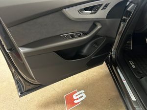 Audi Q8 bild 28
