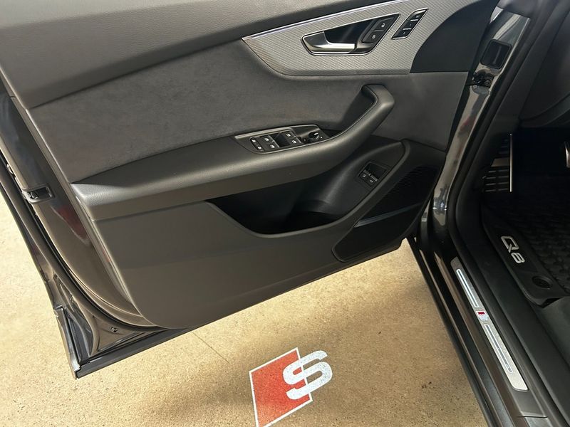 Audi Q8 bild 28